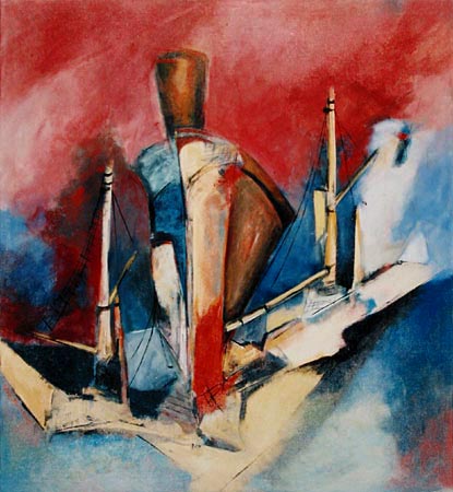 LeBateau