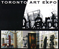 Toronto Art Expo